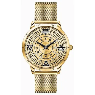 Thomas Sabo WA0388-264-207-42 MM Unisexuhr