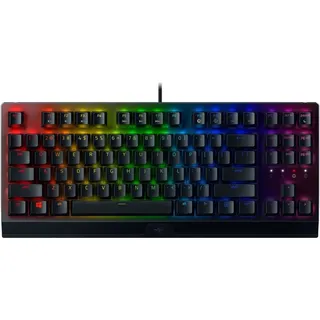 BlackWidow V3 Tenkeyless US