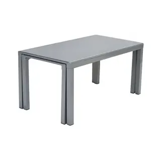 Merxx Taviano Set 7-tlg. Silber/Diamantbraun