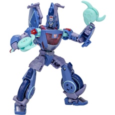 Bild von Transformers Legacy United Deluxe-Klasse Cyberverse Universe Chromia Action-Figur