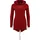 Sweatshirt Bordeaux 34