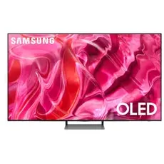 Samsung QE65S90C OLED TV (2023) 163 cm (65")
