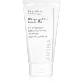 Alcina Reinigungsmilch 150 ml
