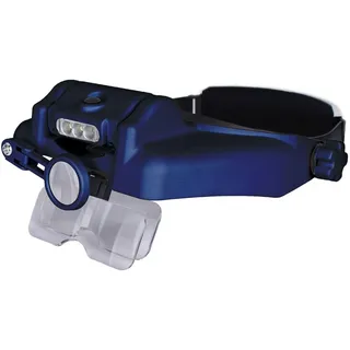 DISCOVERY DHD 40 Kopflupe