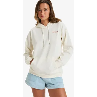 Roxy Saturdaze Hoodie Beige S