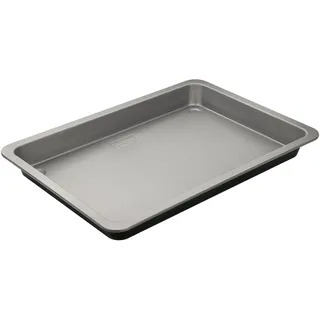 Zenker Energy Pflaumenkuchen Backblech 42 cm