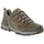 Refugio Texapore Low Herren cold coffee 39,5
