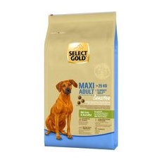 SELECT GOLD Sensitive Adult Maxi Ente & Kartoffel 12 kg