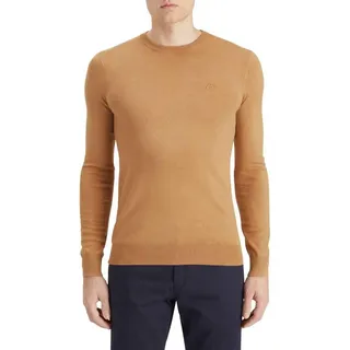 Core - Viscose Pullover Crewneck