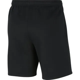 Nike Herren M Nk FLC Park20 Short Kz Kurze Hose, Black/White/White, XL EU