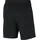 Herren M Nk FLC Park20 Short Kz Kurze Hose Black/White/White XL EU