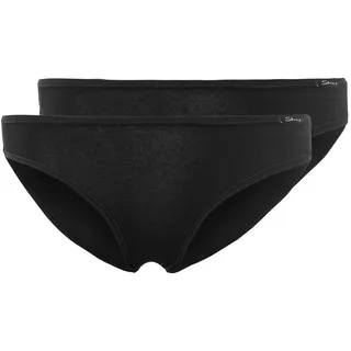 SKINY "Every Day In Cotton Advantage", Rio Slip 2er Pack