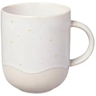 Villeroy & Boch Kaffeetasse 0,36 l Beige 6 St.