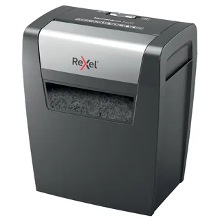 Rexel Momentum X406 Schwarz