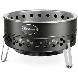 Petromax Tyropit Black Edition schwarz