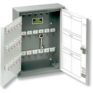 Schlüsselschrank BURG-WÄCHTER 6700