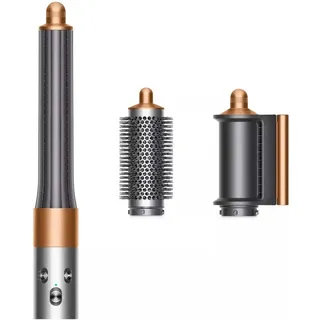 Dyson Airwrap Origin nickel/kupfer