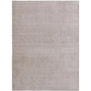 benuta Teppich Daisy Grau 66x110 cm , Textil , Rechteckig , 66x110 cm , Oeko-Tex® Standard 100 , wasserabweisend , Teppiche und Böden, Teppiche