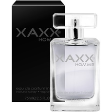 XAXX Parfum TWENTYFIVE intense Duft Herren Eau de Parfum Homme 75ml Männer Parfüm