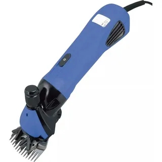 Kerbl Schafschermaschine 200 W Blau