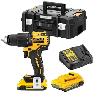 DeWalt DCD709D2T 18V