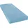 Spannbettlaken Mako-Jersey 140 x 200 - 160 x 200 cm blau