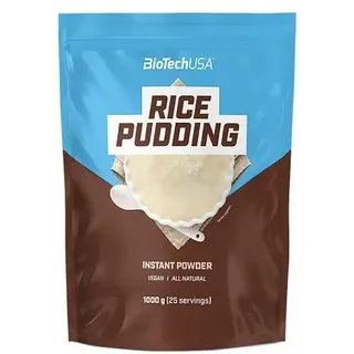 BioTech Rice Pudding Pulver zur Herstellung einer Lösung zum Einnehmen 1 kg