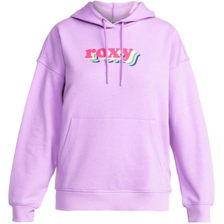 Roxy Thats Rad - Kapuzenpulli für Frauen Violett