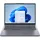 IdeaPad 16ARP10 16" AMD Ryzen 3 8 GB RAM 512 GB SSD Win 11 Home Grau