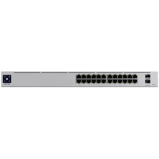 UBIQUITI networks Ubiquiti UniFi Switch USW-PRO-24-POE