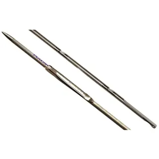 Cressi Spa Plasma 6.70 Mm Speerschaft - For 84 Speargun - 125 cm