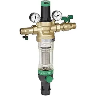 Honeywell Hauswasser-Station HS10S-11/2AA