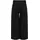 New Ancle Pants Hose Schwarz XS