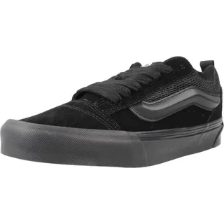 Knu Skool Black/Black 38