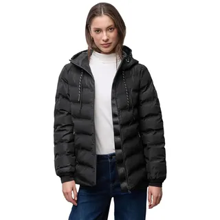 Street One Damen Jacke mit geklebten Nähten