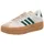 VL Court Bold Damen Cream White/Collegiate Green/Magic Beige 40