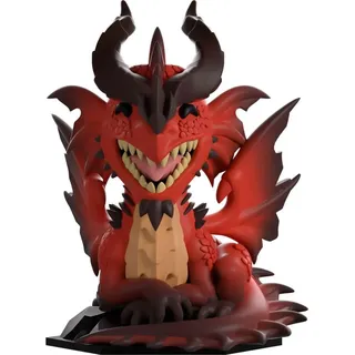 youtooz Dungeons & Dragons Figur Red Dragon 12 cm