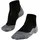Funktionssocken black 42-43