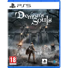 Sony, Demon’s Souls