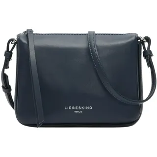 Liebeskind Berlin Umhängetasche Nina Crossbody XS Peacoat