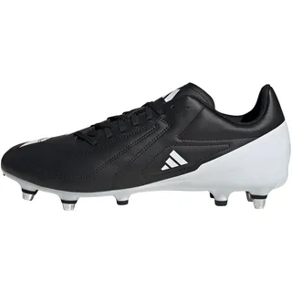 adidas Unisex Rs15 (Sg) Shoes, core Black/FTWR White/Silver met., 45 1/3 EU