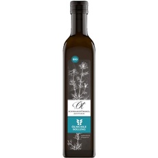 Bild von Schwarzkümmelöl/ägyptisch nativ (500ml)