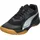 Puma Unisex Solarflash IIIIndoor Pumps Puma Schwarz kühles Hellgrau 44 EU