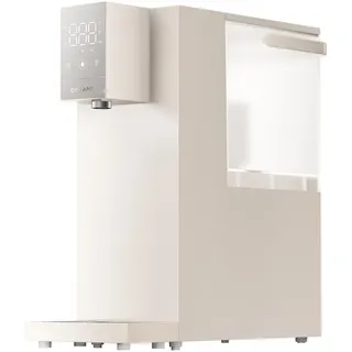 DREAME C10 Wasserspender Heißes und Kaltes Wasser für Die Arbeitsplatte,Temperatur- und Durchflussregelung,UV-Sterilisationsfilter,Ohne Installation