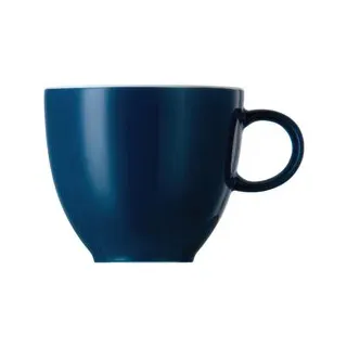 Thomas Sunny Day Petrol Espresso-/Mokka-Obertasse 0,08 l