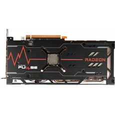 Bild von Pulse Radeon RX 6700 XT 12 GB GDDR6 11306-02-20G