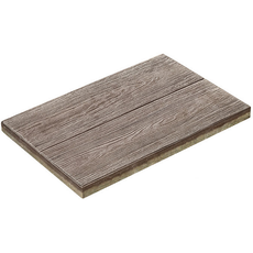 Bild Terrassenplatte „No.1 Timber“, 60x40x4 cm