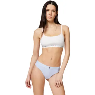 Tommy Hilfiger Damen Thong EXT Sizes Uw0uw04146 Thongs (1er Pack)
