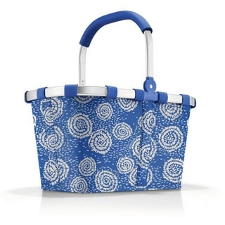 carrybag batik strong blue