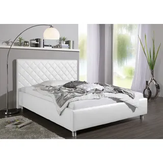 MAINTAL »Bloomington« Bettseiten zerlegt, ohne Bettkasten